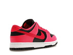 Nike Dunk Low Fierce Pink Black (Women's)