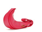 Jacquemus x Nike Le Sac Swoosh Small Dark Pink, vista a 360 gradi 32 di 36