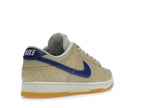 Nike Dunk Low Montreal Bagel Sesame - Sesame/Blue Jay-Sail-Sanddrift-White-University Gold - DZ4853-200 - 32