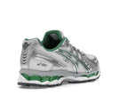 ASICS Gel-Kayano 12.1 Silver Green