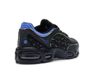 Nike Air Max Tailwind 4 Supreme Black, vista a 360 gradi 32 di 36