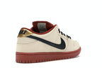 Nike Sb Dunk Low Pro Hennessy - Muslin/Black-Muslin - BQ6817-100 - 32