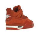 Air Air Jordan 4 Retro OG SP Nigel Sylvester Bike Air Firewood Orange, vista a 360 gradi 32 di 42
