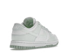 Nike Dunk Low Next Nature White Mint (Women's), vista a 360 gradi 32 di 36