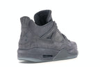Air Jordan 4 Retro Kaws