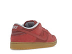 Nike Dunk Low Adobe - Adobe Red/Gum - DV5429-600 - 32