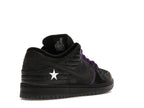 Nike Sb Dunk Low Familia First Avenue - Black/Voltage Purple/White - DJ1159-001 - 32