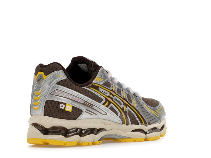 ASICS Gel-Kayano 12.1 Vandy The Pink Chocolate