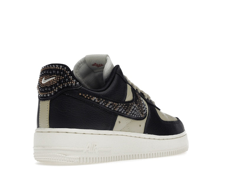 Nike Air Force 1 Low Premium Goods The Sophia (Women's), vista a 360 gradi 32 di 36
