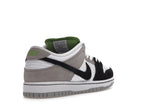 Nike Sb Dunk Low Chlorophyll - Grey/White-Chlorophyll-Black - BQ6817-011 - 32