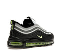 Nike Air Max 97 Icons Neon 95 - Pure Platinum/Black/White/Volt - DX4235-001 - 32