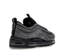 Nike Air Max 97 Comme Des Garcons Homme Plus Black - Black/Metallic Black - DX6932-002 - 32