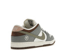 Nike Sb Dunk Low Yuto Horigome - Wolf Grey/Iron Grey/Sail - FQ1180-001 - 32