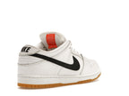 Nike Sb Dunk Low Orange Label White Navy - White/Navy-White-Safety Orange - CZ2249-100 - 32