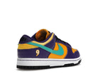 Nike Dunk Low Lx Lisa Leslie (W) - Court Purple/Clear Emerald - DO9581-500 - 32