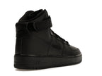 Nike Air Force 1 High Triple Black 2017 - Black/Black-Black - 315121-032/CW2290-001 - 32