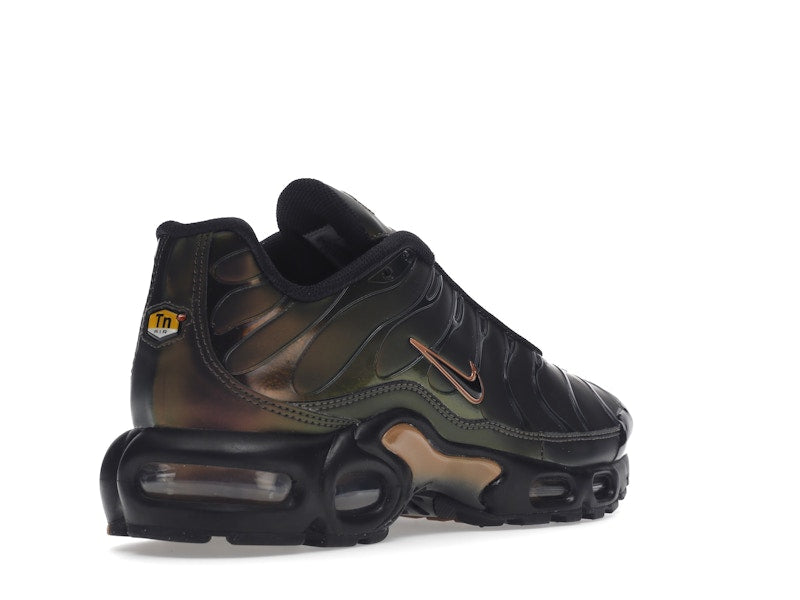 Nike Air Max Plus OG Scarab (2022), vista a 360 gradi 32 di 36