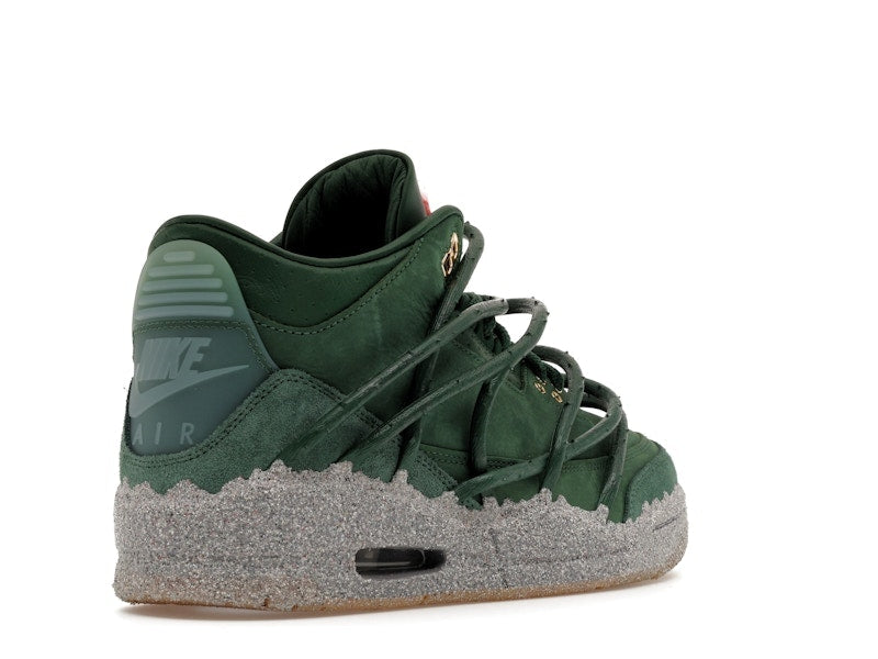 Air Jordan 3 Retro Teyana Taylor A Rose From Harlem