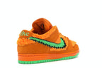 Nike Sb Dunk Low Grateful Dead Bears Orange - Bright Ceramic/Green Spark - CJ5378-800 - 32