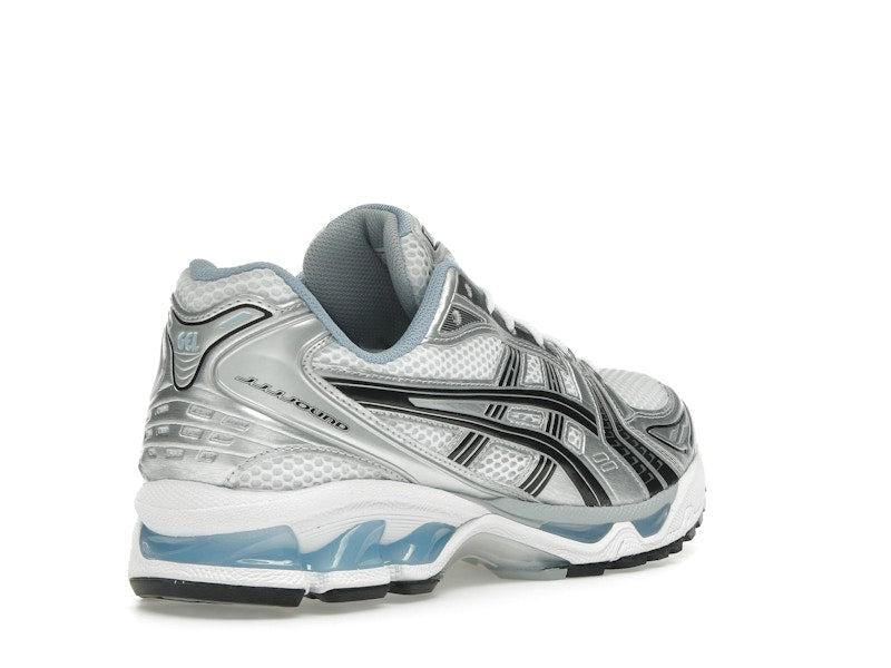 Asics Gel-Kayano 14 JJJJound White Blue
