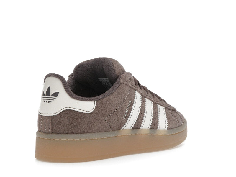 Adidas Campus 00s Earth Strata Wonder White Womens - Earth Strata/Wonder White/Magic Beige - JQ8320 - 32