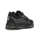 Nike Air Max TL 2.5 Black Metallic Silver, vista a 360 gradi 32 di 36