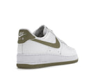 Nike Air Force 1 Low 07 White Neutral Olive - White/Neutral Olive - FJ4146-110 - 32