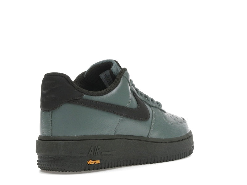 Nike Air Force 1 Low Gore Tex Vibram Clay Green - Clay Green/Sequoia/Speed Yellow - HV5953-300 - 32
