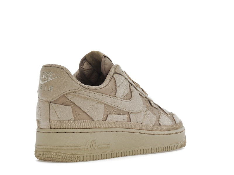 Nike Air Force 1 Low SP Billie Eilish Mushroom, vista a 360 gradi 32 di 36