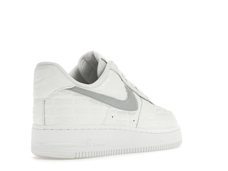 Air Force 1 Low Since 1982 (Women's), vista a 360 gradi 32 di 36