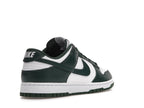 Nike Dunk Low Varsity Green, vista a 360 gradi 32 di 36
