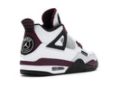 Air Jordan 4 Retro PSG Paris Saint Germain