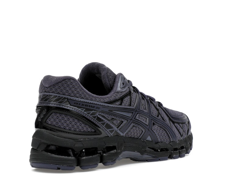 Asics Gel Kayano 20 Indigo Fog - Indigo Fog/Black - 1203A388-500 - 32