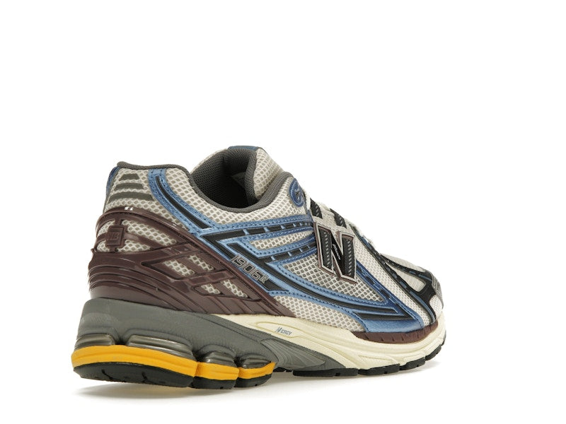 New Balance 1906R Blue Moonbeam - Blue/Moonbeam - M1906RRB - 32