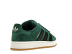 Adidas Campus 00s Collegiate Green Core Black Gum, vista a 360 gradi 32 di 36