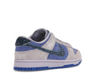 Nike Dunk Low Se Hydrangeas Womens - Hydrangeas/Astronomy Blue/Deep Royal Blue - HQ3431-515 - 32