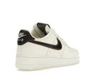 Nike Air Force 1 Low '07 Soft Pearl Brown Croc, vista a 360 gradi 32 di 36