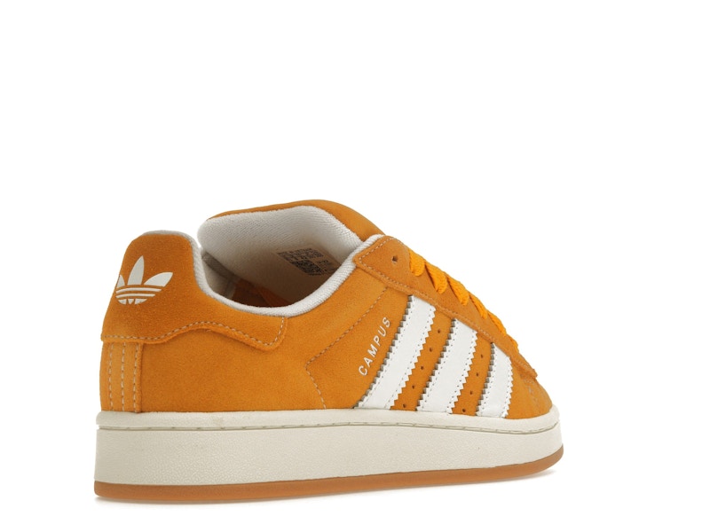 Adidas Campus 00s Pantone Cloud White - Pantone/Cloud White/Off White - H03473 - 32
