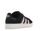 Adidas Campus 00s Core Black True Pink Womens - Core Black/Cloud White/True Pink - ID3171 - 32