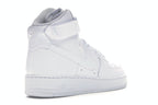 Nike Air Force 1 High White - White/White - 315121-115/CW2290-111 - 32