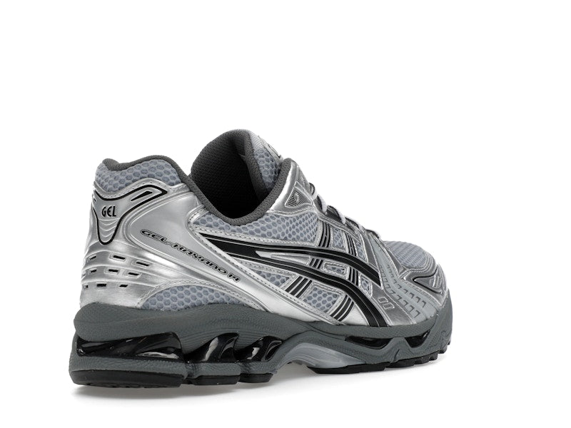 Asics Gel Kayano 14 Urban Research - Pure Silver/Black - 1203A706-020 - 32