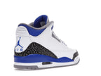 Air Jordan 3 Retro Racer Blue