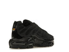 Nike Air Max Plus Black Reflective (Women's), vista a 360 gradi 32 di 36