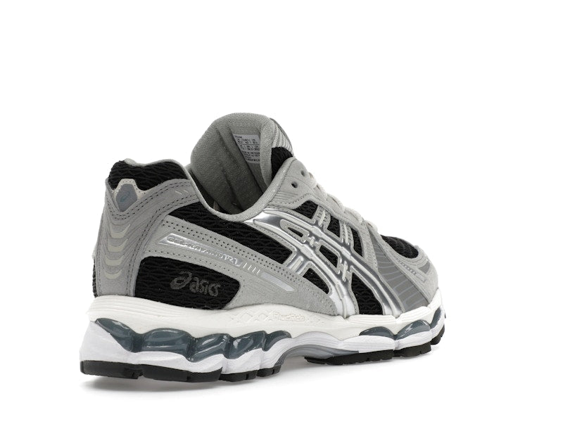 Asics Gel Kayano 121 Kith Peat Cream - Peat/Cream - 1203A846-020 - 32