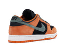 Nike Dunk Low Ceramic 2020 - Black/-Nori - DA1469-001 - 32