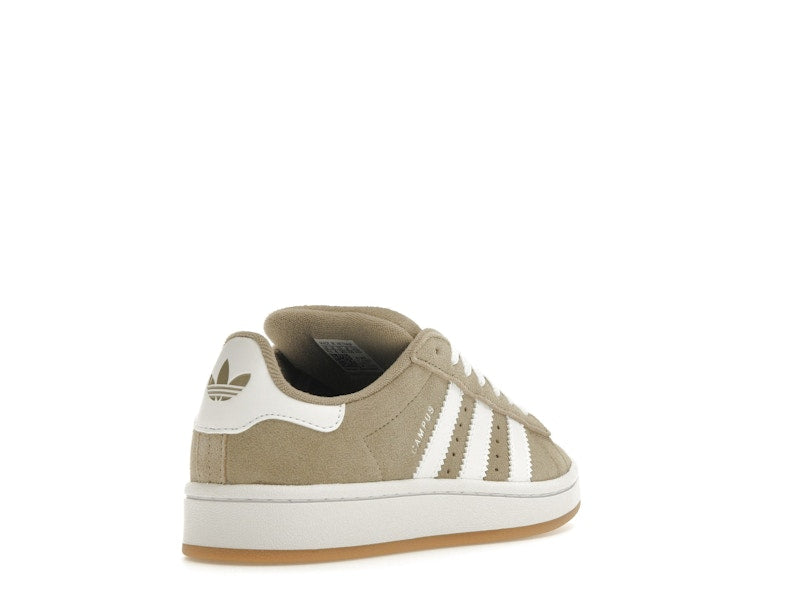 adidas Campus 00s Blanch Cargo (Kids), vista a 360 gradi 32 di 36