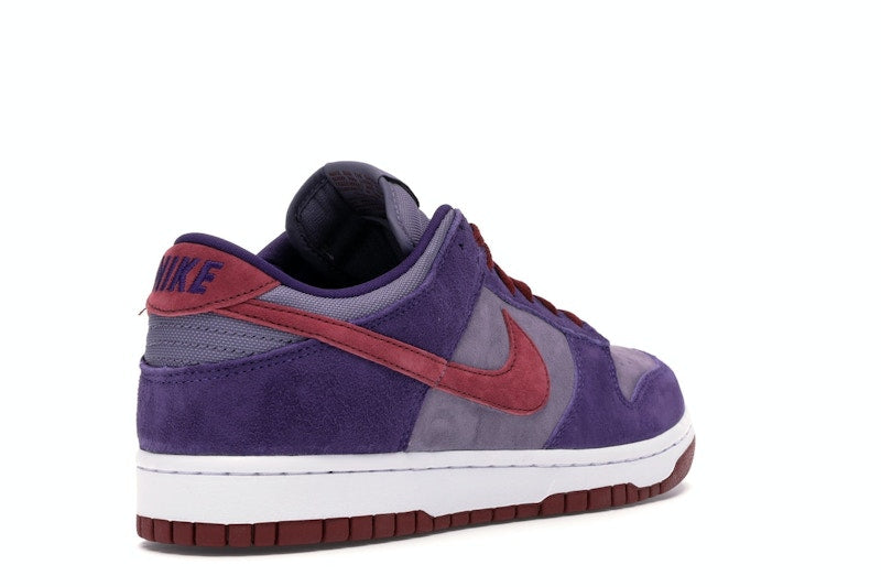 Nike Dunk Low Plum 2020 - Daybreak/Barn-Plum - CU1726-500 - 32