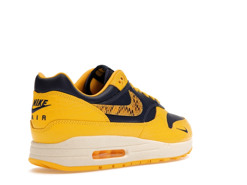 Nike Air Max 1 Cojp Michigan