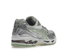 Asics Gel Kayano 14 White Jade (W) - White/Jade - 1202A056-105 - 32