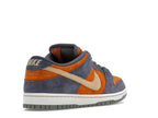 Nike SB Dunk Low Light Carbon Monarch, vista a 360 gradi 32 di 36